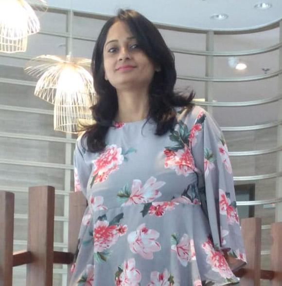 Amisha